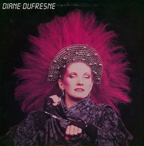 Diane Dufresne 1984